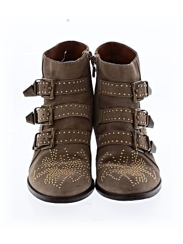 Nursace Ankle Boots (view 2)