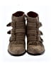 Nursace Brown Ankle Boots Size EU 38 - photo 2