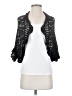 Unbranded Black Cardigan Size S (estimated) - photo 1
