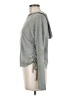 Assorted Brands Stars Gray Sweatshirt Size M - photo 5