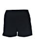 Sunzel Solid Black Shorts Size L - photo 1