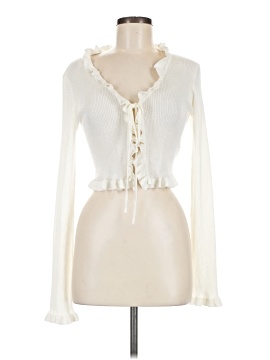 Assorted Brands Long Sleeve Top