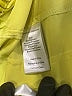 Hutch Yellow Cargo Pants Size XS - photo 5
