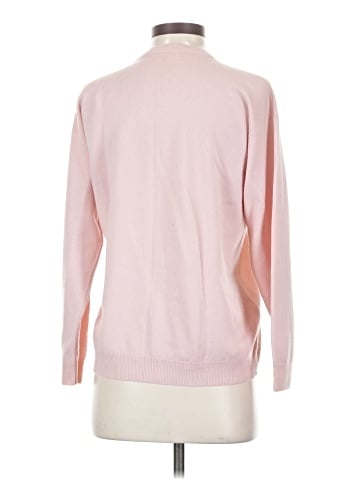 Luca Luca Cashmere Cardigan (view 2)