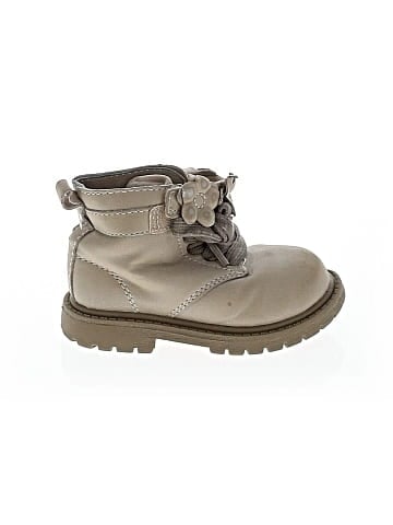 Carter's Ankle Boots (view 1)