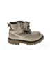 Carter's Tan Ankle Boots Size 5 (baby) - photo 1