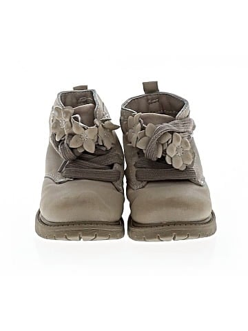 Carter's Ankle Boots (view 2)