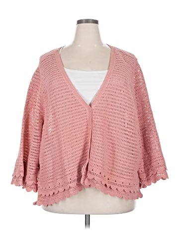 Torrid Cardigan (view 1)