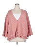 Torrid Pink Cardigan Size 2X (estimated) - photo 1