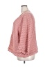 Torrid Pink Cardigan Size 2X (estimated) - photo 5