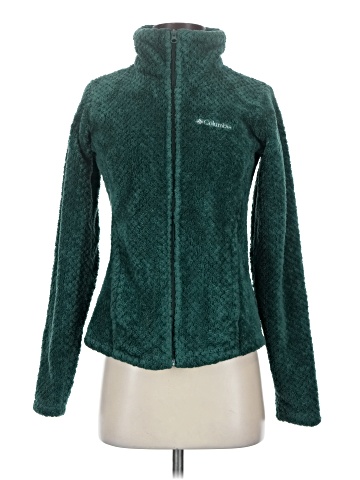Columbia Fleece (view 1)