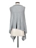 Assorted Brands Gray Poncho One size - photo 2