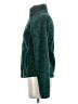 Columbia 100% Polyester Green Fleece Size XS - photo 5