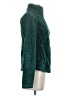 Columbia 100% Polyester Green Fleece Size XS - photo 4