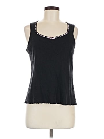 Nine & Company Sleeveless Top (view 1)