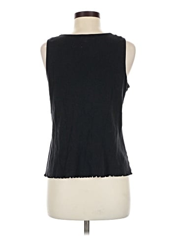 Nine & Company Sleeveless Top (view 2)