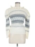 Assorted Brands Ivory Pullover Sweater Size M (estimated) - photo 1