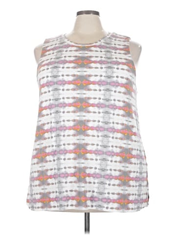 Tart Sleeveless T-Shirt (view 1)