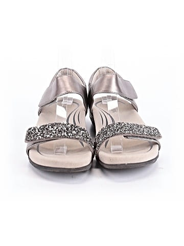 Aetrex Sandals (view 2)