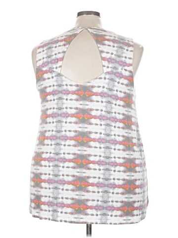 Tart Sleeveless T-Shirt (view 2)