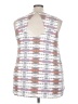 Tart Silver Sleeveless T-Shirt Size 4X - photo 2