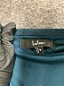 Lulus Stars Teal Cocktail Dress Size S - photo 4