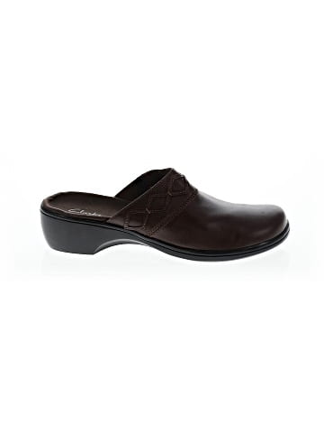Clarks Mule/Clog (view 1)