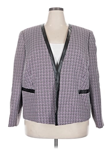 Tahari by ASL Blazer (view 1)