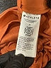 Athleta x Alicia Keys Orange Jacket Size S - photo 7