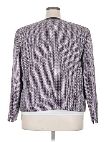 Tahari by ASL Blazer (view 2)