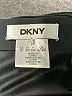DKNY 100% Polyester Black Cocktail Dress Size 2 (petite) - photo 7