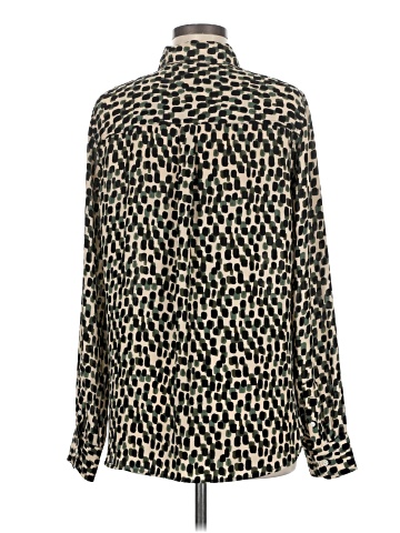 Banana Republic Long Sleeve Blouse (view 2)