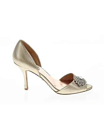 Badgley Mischka Heels (view 1)