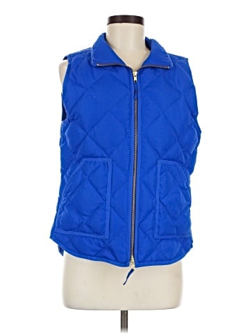 J.Crew Factory Store Vest (view 1)