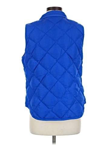 J.Crew Factory Store Vest (view 2)