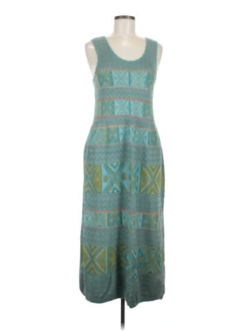 Peruvian Connection Casual Dress (view 1)