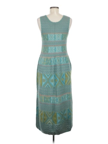 Peruvian Connection Casual Dress (view 2)