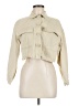 Cotton Candy LA Ivory Jacket Size M - photo 1