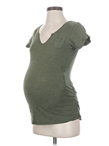 Old Navy - Maternity Short Sleeve Top (view 1)