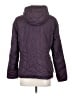 Unbranded Solid Purple Snow Jacket Size M - photo 2