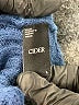 Cider Blue Shrug Size L - photo 7