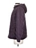 Unbranded Solid Purple Snow Jacket Size M - photo 5