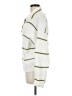 Assorted Brands Stripes White Pullover Sweater Size M - photo 5