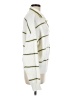 Assorted Brands Stripes White Pullover Sweater Size M - photo 4