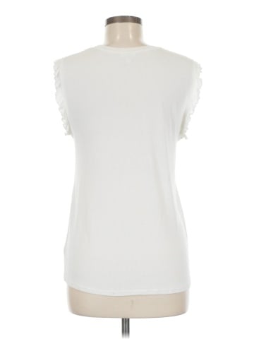 dip Short Sleeve Top (view 2)