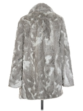 BB Dakota by Steve Madden Faux Fur Jacket (view 2)