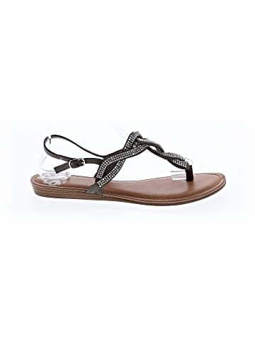 Fergalicious Sandals (view 1)