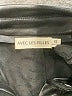 Avec Les Filles 100% Polyurethane Black Jacket Size XS - photo 6