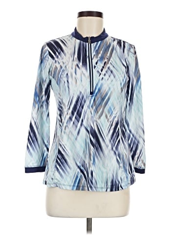 Sofibella Track Jacket (view 1)