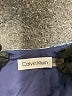 Calvin Klein Tweed Blue Casual Skirt Size 4 - photo 4
